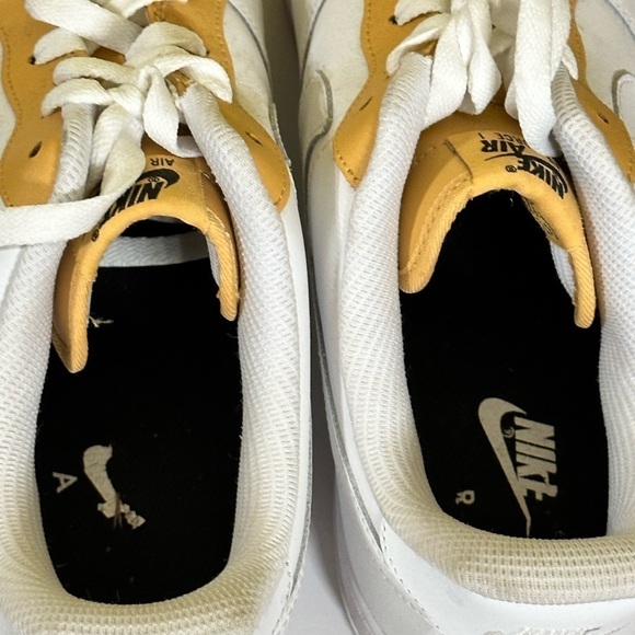 Nike Air Force 1 Low By You tennis shoes main image 5